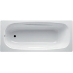 Ванна стальная BLB UNIVERSAL ANATOMICA HG 170x75 см - фото 