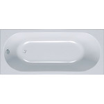 Ванна акриловая Kolpa-San Tamia 180x80 см, Размер - мм: 1800х800 - фото 