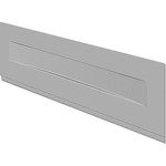 Ванна акриловая Kolpa-San Elektra 180x80 см, Размер - мм: 1800х800 - фото 2