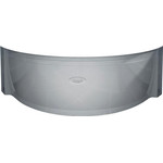 Ванна акриловая Радомир Сорренто 140x140 см (в комплекте каркас и сифон), Размер - мм: 1400х1400 - фото 2