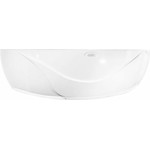 Ванна акриловая Радомир Филадельфия 168x168 см (в комплекте каркас и сифон) - фото 2