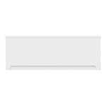 Ванна акриловая Azario Bella 120x70 см AV.0020120 - фото 3