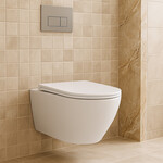 Инсталляция для унитаза Aquanet AQ-PRO 346762 - фото 3