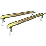 Ванна акриловая Ravak Formy 01 170х75 см C691000000, Размер - мм: 1700х750 - фото 3