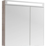 Пенал подвесной Dreja 50 см 77.0302D, дуб кантри - фото 5