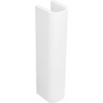 Раковина подвесная Vitra S20 55 см 5502B003-0001 - фото 2