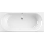 Ванна акриловая Cezares Metauro 180x80 см METAURO-180-80-42, Размер - мм: 1800х800 - фото 