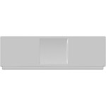 Ванна акриловая Kolpa-San Samson 180x160 см - фото 3