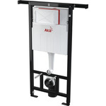 Инсталляция для подвесного унитаза Alcaplast AM102/1120 Jadroмodul - фото 