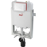 Инсталляция для подвесного унитаза Alcaplast AM1115/1000 Renovмodul - фото 