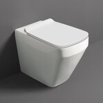 Биде напольное Simas Baden Baden BB04bi*1 - фото 2