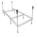 Ванна акриловая Cersanit Nike 150x70 см, Размер - мм: 1500х700 - фото 5