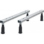 Ванна акриловая Riho FUTURE 180x80 см B074001005, Размер - мм: 1800х800 - фото 3