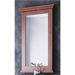 Тумба напольная с раковиной Opadiris Палермо 50 см R, орех - фото 2