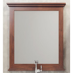 Пенал Opadiris Палермо 50 правый, светлый орех - фото 3