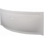 Ванна акриловая Радомир Монти 150x105 см L (в комплекте каркас) - фото 2