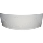 Ванна акриловая Радомир Алари 168x120 см R (в комплекте каркас) - фото 2