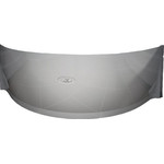 Ванна акриловая Радомир Сандра 149x149 см (в комплекте каркас) - фото 2