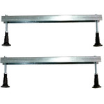 Ванна акриловая Bas Рио 160x70 см, Размер - мм: 1600х700 - фото 3