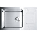 Смеситель для кухни Timo Saona 2336/00FL - фото 3