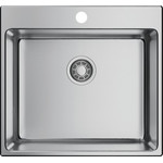 Смеситель для кухни Omoikiri Tonami-C 4994012, хром - фото 2