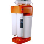 Смеситель для кухни Omoikiri Akita 4994086, сталь - фото 3