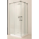 Душевое ограждение Radaway Espera KDD 120х120 см, хром/прозрачное - фото 