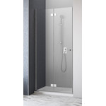 Душевая дверь Radaway Essenza New DWB 90 см L/R, хром/прозрачное - фото 