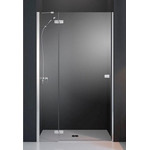 Душевая дверь Radaway Fuenta New DWJ 100 см L/R, хром/прозрачное - фото 