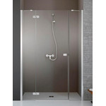 Душевая дверь Radaway Fuenta New DWJS 110 см L/R, хром/прозрачное - фото 