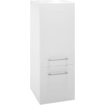 Тумба подвесная с раковиной Эстет Элин 80 см, 1 ящик ФР-00003349 - фото 3