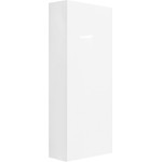 Тумба подвесная с раковиной-столешницей Эстет Dallas Luxe 100 см L, 2 ящика ФР-00002313 - фото 3