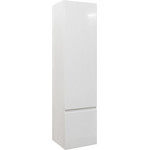 Пенал подвесной Эстет Dallas Luxe 40х157 см, левый ФР-00001947 - фото 