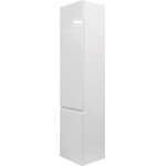 Тумба подвесная с раковиной-столешницей Эстет Dallas Luxe 120 см R, 1 ящик ФР-00001926 - фото 3