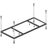 Ванна акриловая Riho FUTURE 180x80 см B074001005, Размер - мм: 1800х800 - фото 5