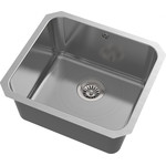 Кухонная мойка Oulin OL-U104 1,2 мм, нержавеющая сталь - фото 