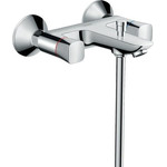 Смеситель для ванны Hansgrohe Logis 71243000 - фото 