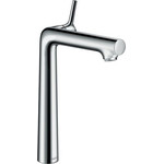 Смеситель для раковины высокий Hansgrohe Talis S 72115000 - фото 