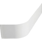 Ванна акриловая Ravak Chrome 160х105 см CA61000000 R, Размер - мм: 1600х1050 - фото 2