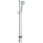 Душевой гарнитур Hansgrohe Croma 100 Vario 27771000 - фото 