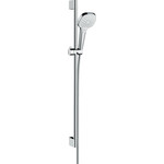 Душевой гарнитур Hansgrohe Croma Select E Vario Unica 26592400 - фото 