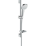 Смеситель для душа Hansgrohe Logis Loop 71267000 - фото 2