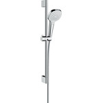 Душевой гарнитур Hansgrohe Croma Select E Vario 26582400 - фото 