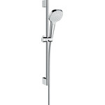 Смеситель для душа Hansgrohe Logis Loop 71267000 - фото 4