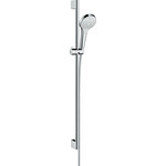 Душевой гарнитур Hansgrohe Croma Select S Multi 26570400 - фото 