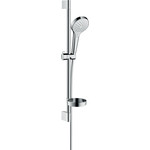 Душевой гарнитур Hansgrohe Croma Select S Vario 26566400 - фото 