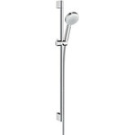 Душевой гарнитур Hansgrohe Crometta 100 26658400 - фото 