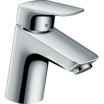 Смеситель для раковины Hansgrohe Logis 71070000 - фото 