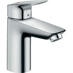 Смеситель для раковины Hansgrohe Logis 71102000 - фото 