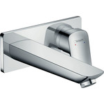 Смеситель для раковины Hansgrohe Logis 71220000 - фото 
